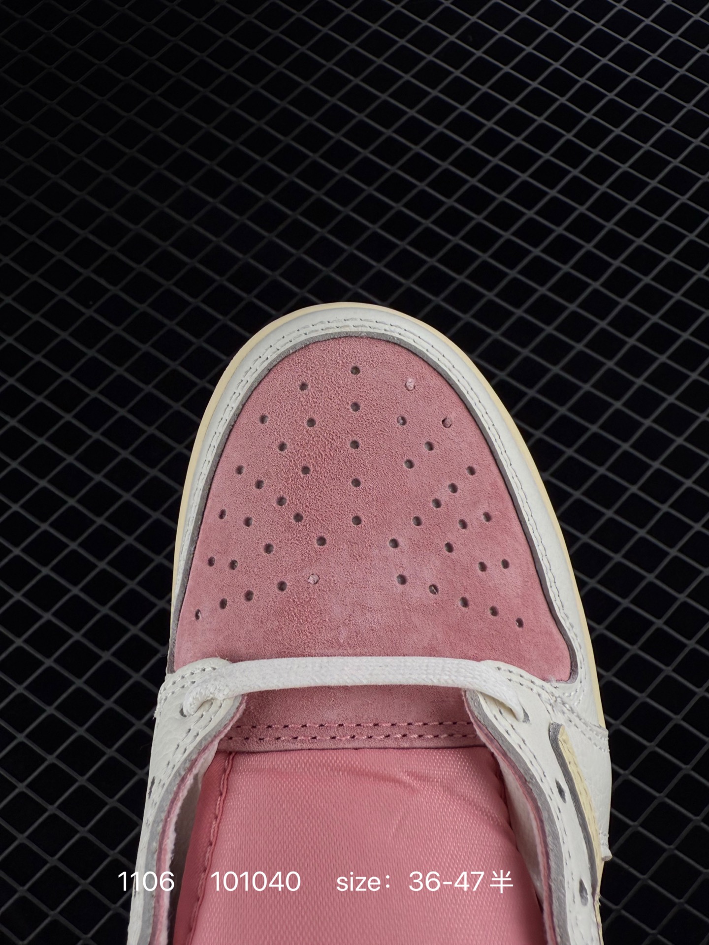 Nike Air Jordan 1 Low OG SP